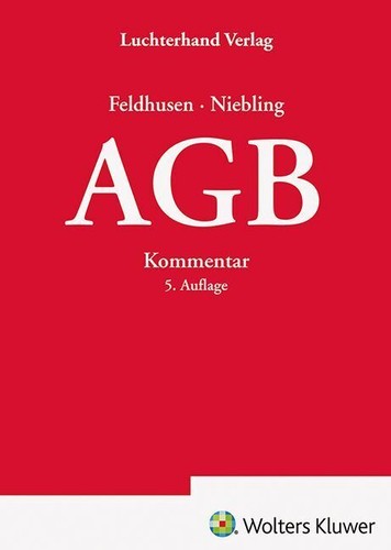 Agb kommentar deutsch - -,