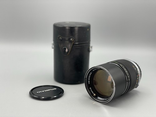 Olympus system zuiko - olympus, om