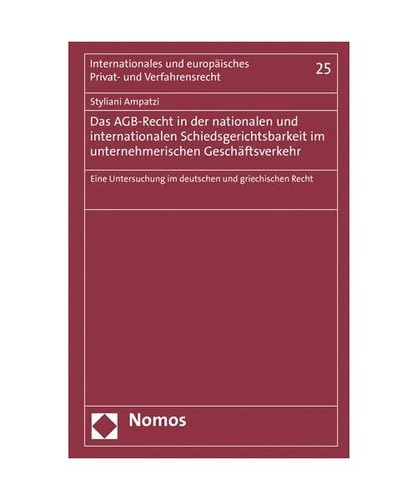 Das agb recht der - das,