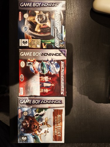 Für sammler games need - ea,