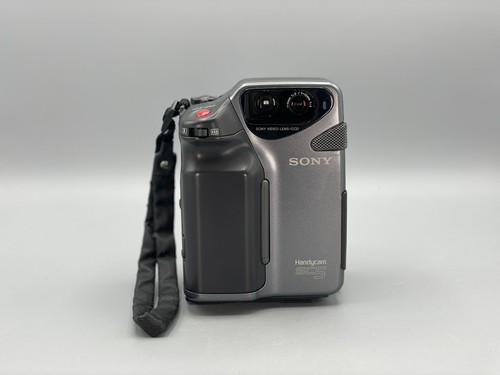 Sony handycam ccd - handycam, ccd-sc5e,
