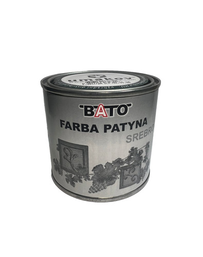 Patina silber 220ml ag - -, 220ml,