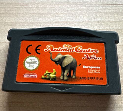 Animal centre africa - animal,