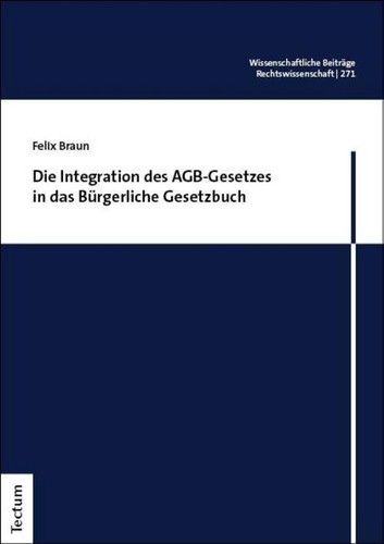 Die integration des - die,