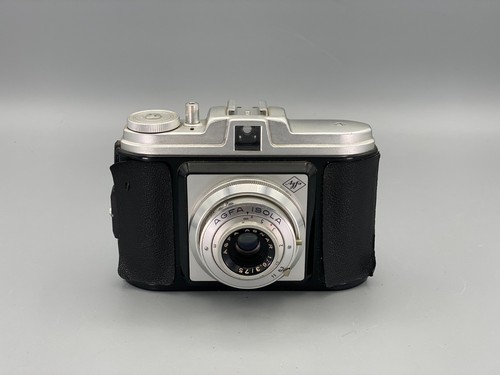 Agfa isola a11 3 gut - i,,