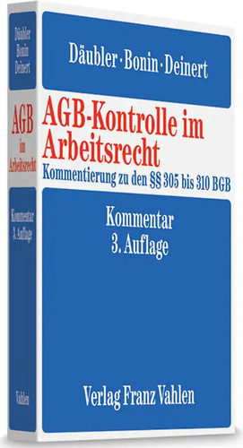 Agb kontrolle arbeitsrecht - agb-kontrolle,