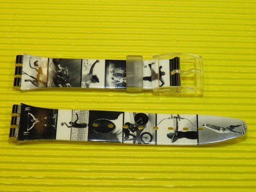Original swatch armband - swatch,