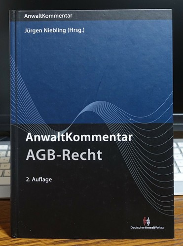 Agb recht auflage - agb-recht,