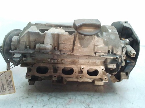 Audi agb zylinderkopf - audi, b5