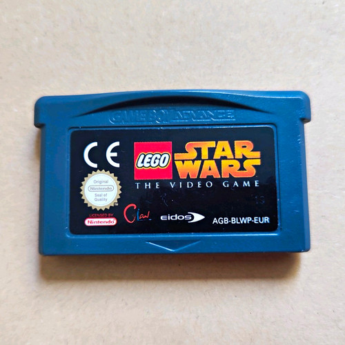 Eidos lego star wars - eidos,