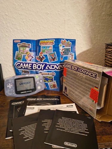 Nintendo game boy - game, gameboy