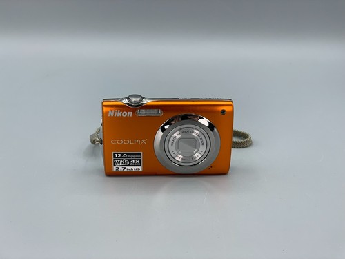 Nikon coolpix s3000 12mp - s3000,,
