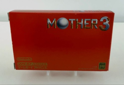 Nintendo mother game boy - nintendo,