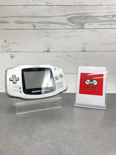 Nintendo game boy advance - nintendo,