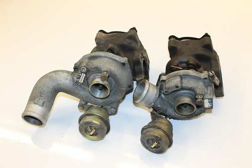 Audi agb biturbo - agb,