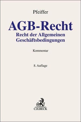 Agb recht thomas pfeiffer - thomas,