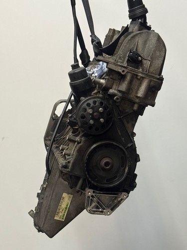 Motor ohne anbauteile - ohne,