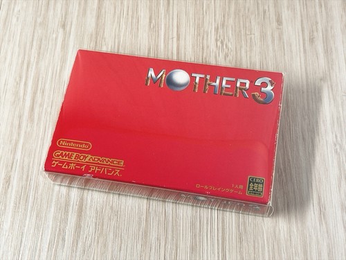 Mother gameboy - (earthbound),