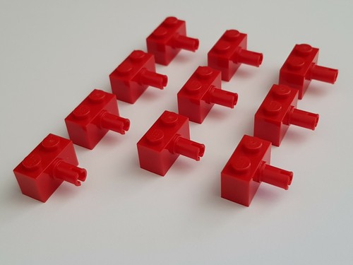 Lego 2458 basic stein - 2458, 1