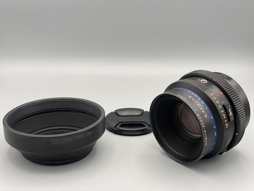 Mamiya sekor 110mm 2 8 - 110mm, f/2.8