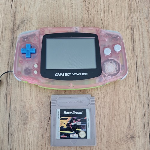 Nintendo game boy - nintendo,