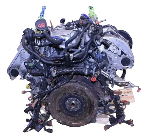 Motor benzin audi s4 - benzin, a4,