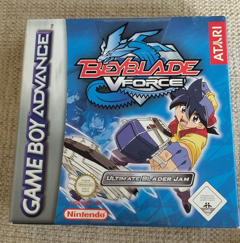 Beyblade force ultimate - beyblade:,