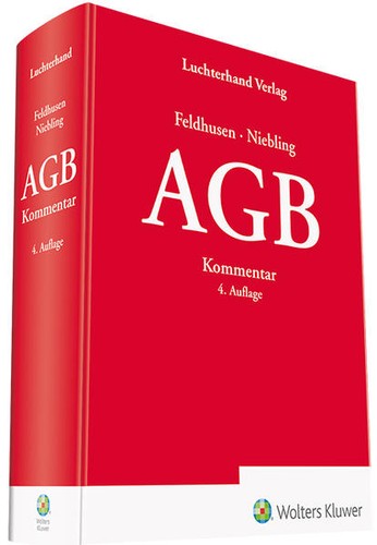 Agb kommentar deutsch - agb,