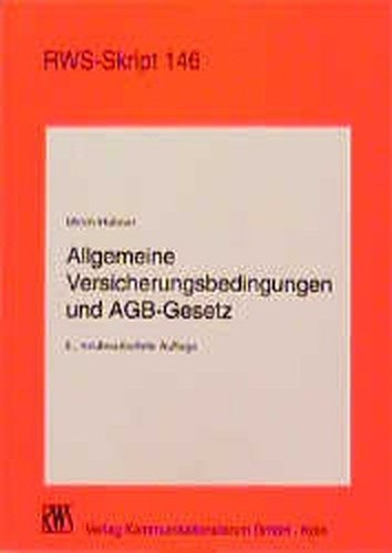 Allgemeine