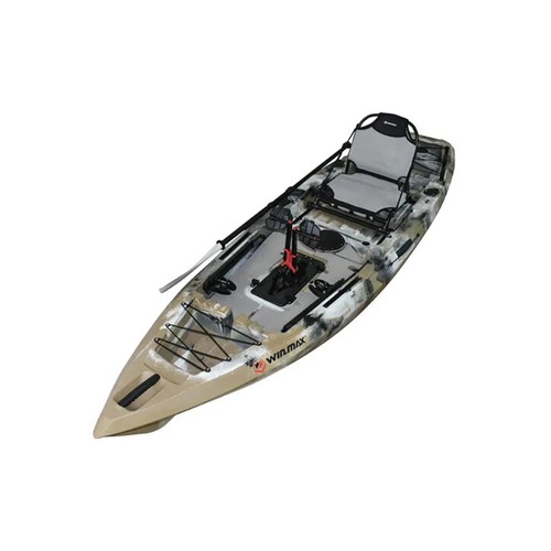 Win max killer whale single - win.max,