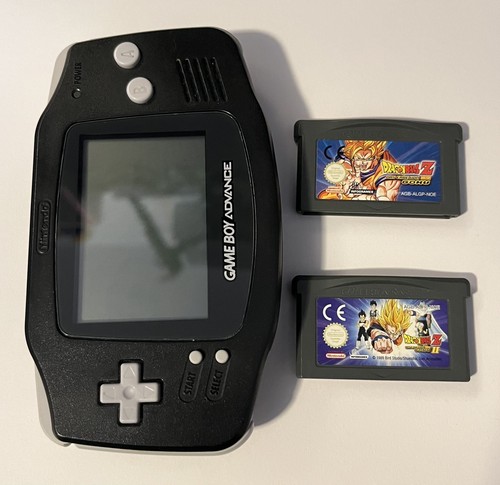 Nintendo game boy advance - boy,