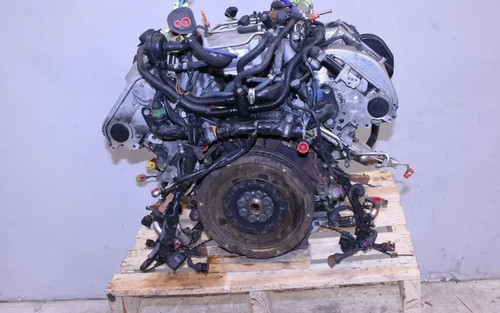 Motor benzin audi - motor, s4