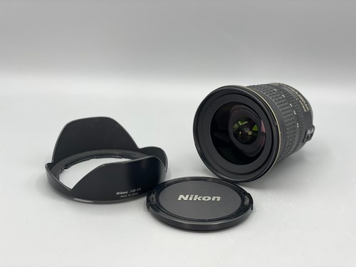 Nikon nikkor 24mm - af-s, 12-24mm
