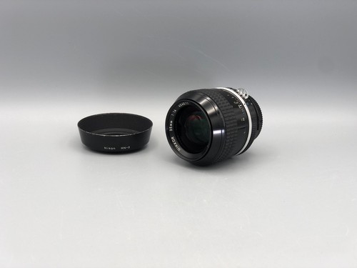 Nikon nikkor 35mm ai f - nikkor,