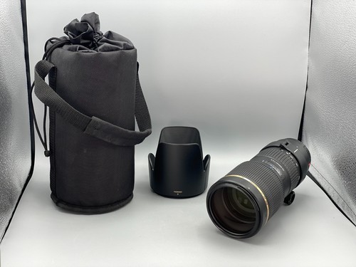 Tamron 200mm f - tamron, 70-200mm
