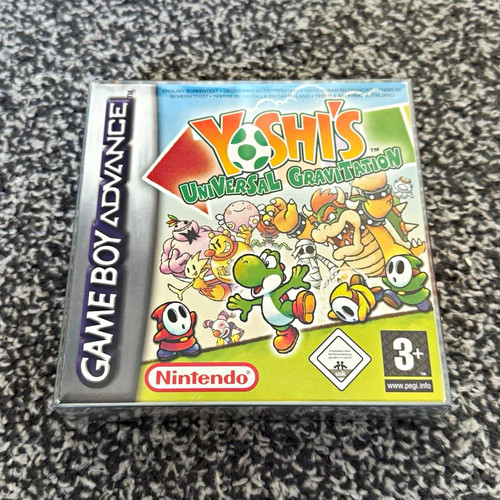 Yoshi universal - yoshi’s,