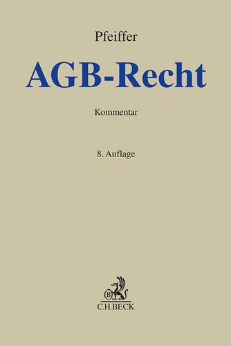 Agb recht thomas pfeiffer - thomas,