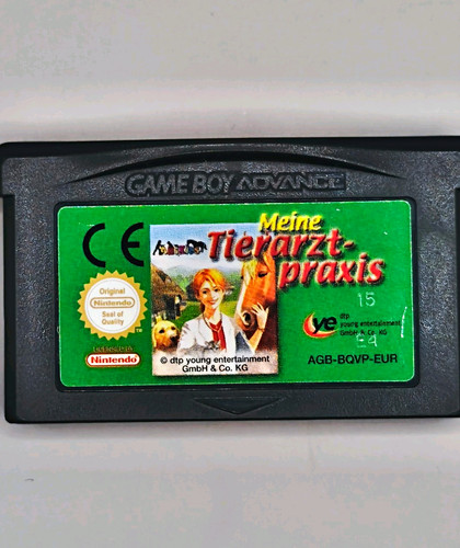 Nintendo game boy advance - nintendo,