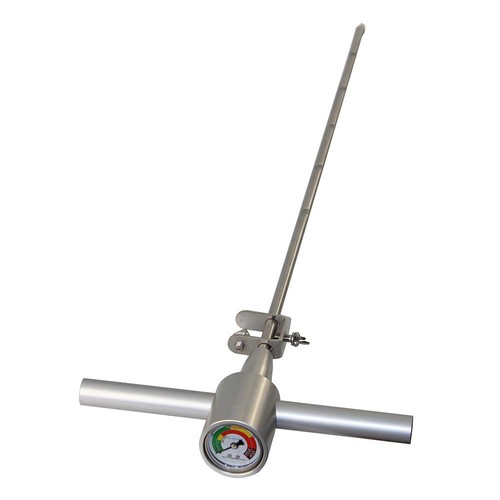 Agreto bodensonde penetrometer - agreto,